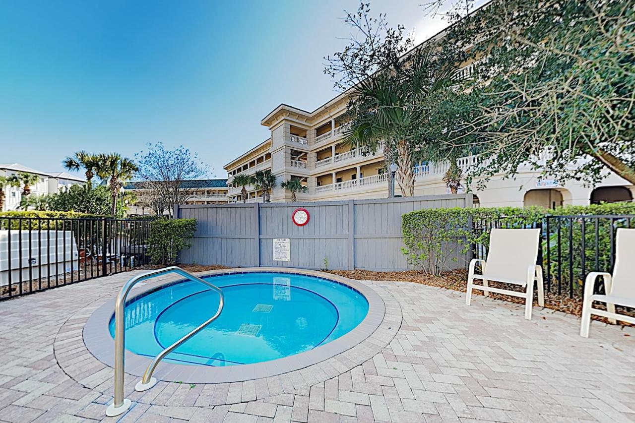 רוזמרי ביץ' South Walton Studio Condo מראה חיצוני תמונה